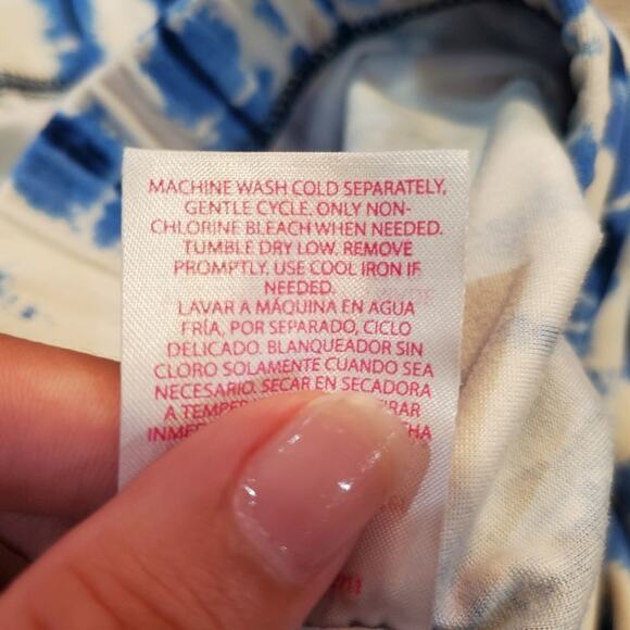 No boundaries 3xg womens 2 piece set - Picture 12 of 12